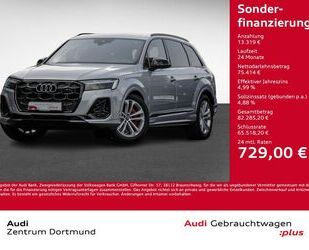 Audi Q7 Gebrauchtwagen