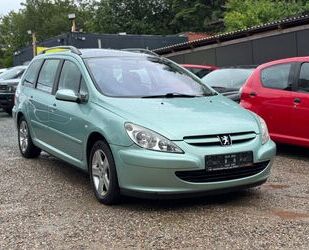 Peugeot 307 Gebrauchtwagen