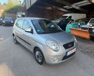 Kia Picanto Gebrauchtwagen