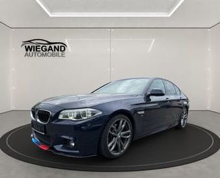 BMW 525 Gebrauchtwagen