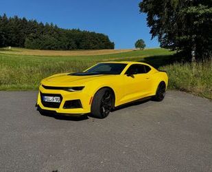 Chevrolet Camaro Gebrauchtwagen
