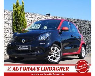 Smart ForFour Gebrauchtwagen