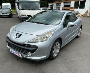 Peugeot 207 Gebrauchtwagen