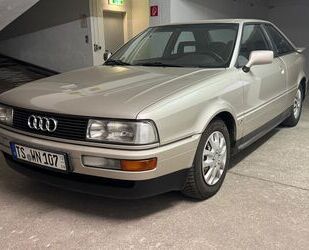 Audi Coupé Gebrauchtwagen