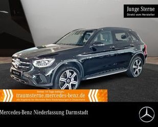 Mercedes-Benz GLC 300 Gebrauchtwagen