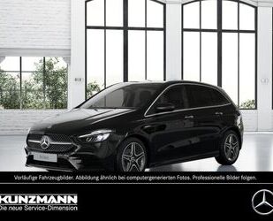 Mercedes-Benz B 200 Gebrauchtwagen