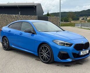 BMW M235 Gebrauchtwagen
