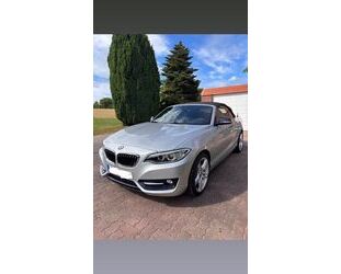 BMW 218 Gebrauchtwagen