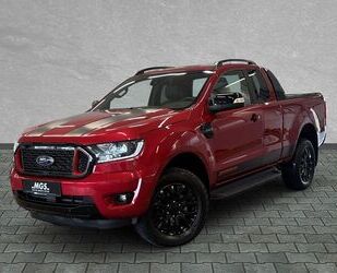 Ford Ranger Gebrauchtwagen