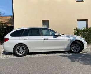 BMW 318 Gebrauchtwagen