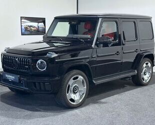 Mercedes-Benz G 63 AMG Gebrauchtwagen