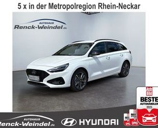 Hyundai i30 Gebrauchtwagen