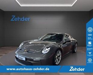 Porsche 992 Gebrauchtwagen