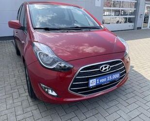 Hyundai ix20 Gebrauchtwagen