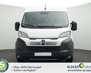 Citroen Jumper Gebrauchtwagen