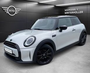 Mini Cooper Gebrauchtwagen