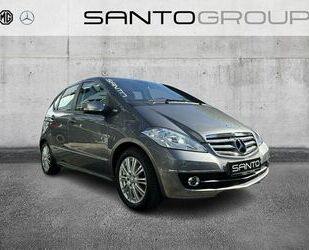 Mercedes-Benz A 180 Gebrauchtwagen