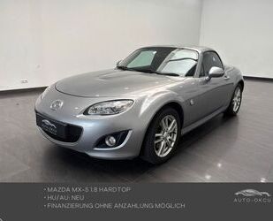 Mazda MX-5 Gebrauchtwagen