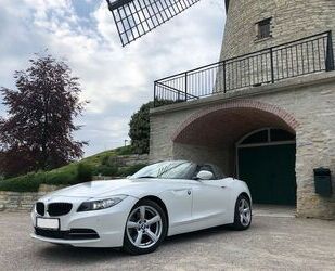 BMW Z4 Gebrauchtwagen