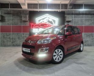 Citroen C3 Picasso Gebrauchtwagen
