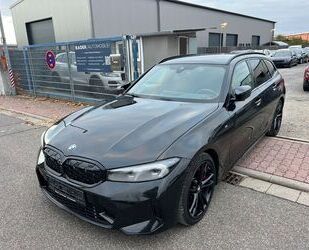 BMW M340d Gebrauchtwagen