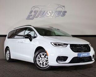 Chrysler Pacifica Gebrauchtwagen