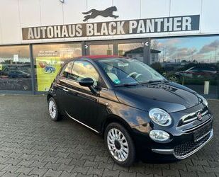 Fiat 500C Gebrauchtwagen