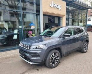 Jeep Compass Gebrauchtwagen