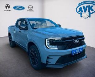 Ford Ranger Gebrauchtwagen