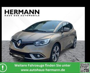 Renault Scenic Gebrauchtwagen