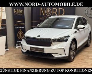 Skoda Enyaq Gebrauchtwagen