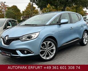 Renault Scenic Gebrauchtwagen