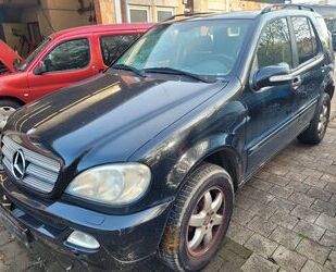 Mercedes-Benz 270 Gebrauchtwagen