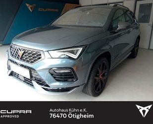 Cupra Ateca Gebrauchtwagen