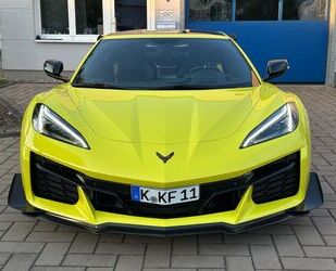 Corvette Z06 Gebrauchtwagen