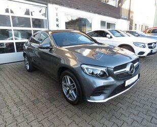 Mercedes-Benz GLC 250 Gebrauchtwagen