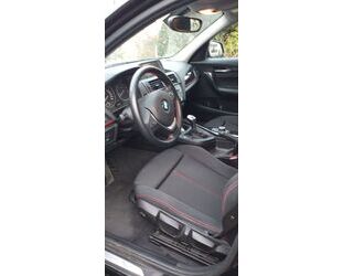 BMW 116 Gebrauchtwagen