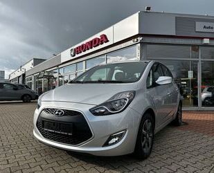 Hyundai ix20 Gebrauchtwagen