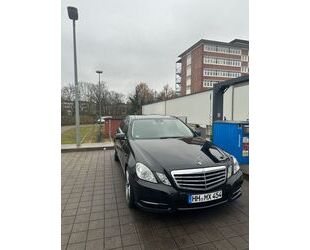 Mercedes-Benz E 350 Gebrauchtwagen