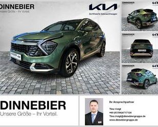 Kia Sportage Gebrauchtwagen