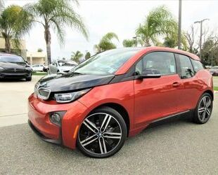 BMW i3 Gebrauchtwagen