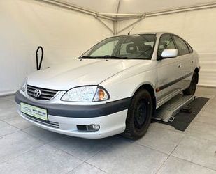 Toyota Avensis Gebrauchtwagen