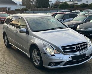 Mercedes-Benz R 320 Gebrauchtwagen