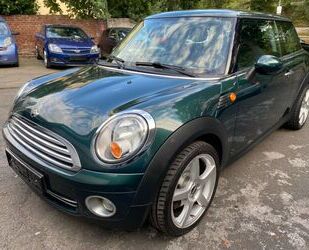 Mini Cooper Gebrauchtwagen