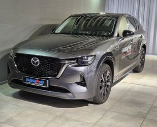Mazda CX-60 Gebrauchtwagen