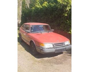 Saab 900 Gebrauchtwagen