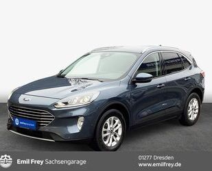 Ford Kuga Gebrauchtwagen