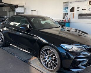 BMW M2 Gebrauchtwagen