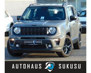 Jeep Renegade Gebrauchtwagen