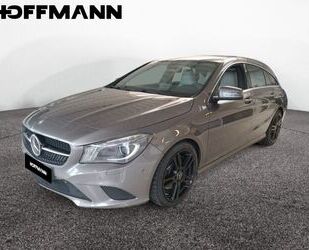 Mercedes-Benz CLA 250 Shooting Brake Gebrauchtwagen
